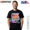 The Garden Ballad Jester T-Shirt